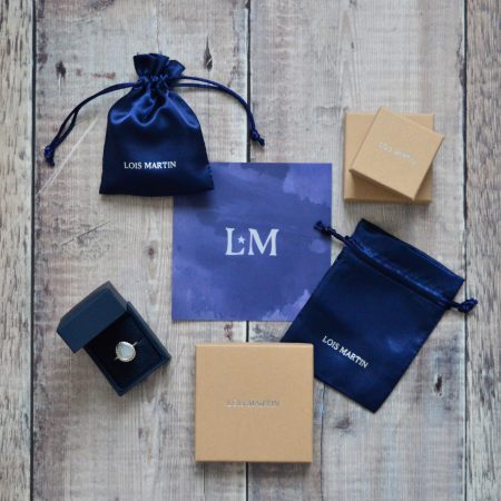 Gift packaging